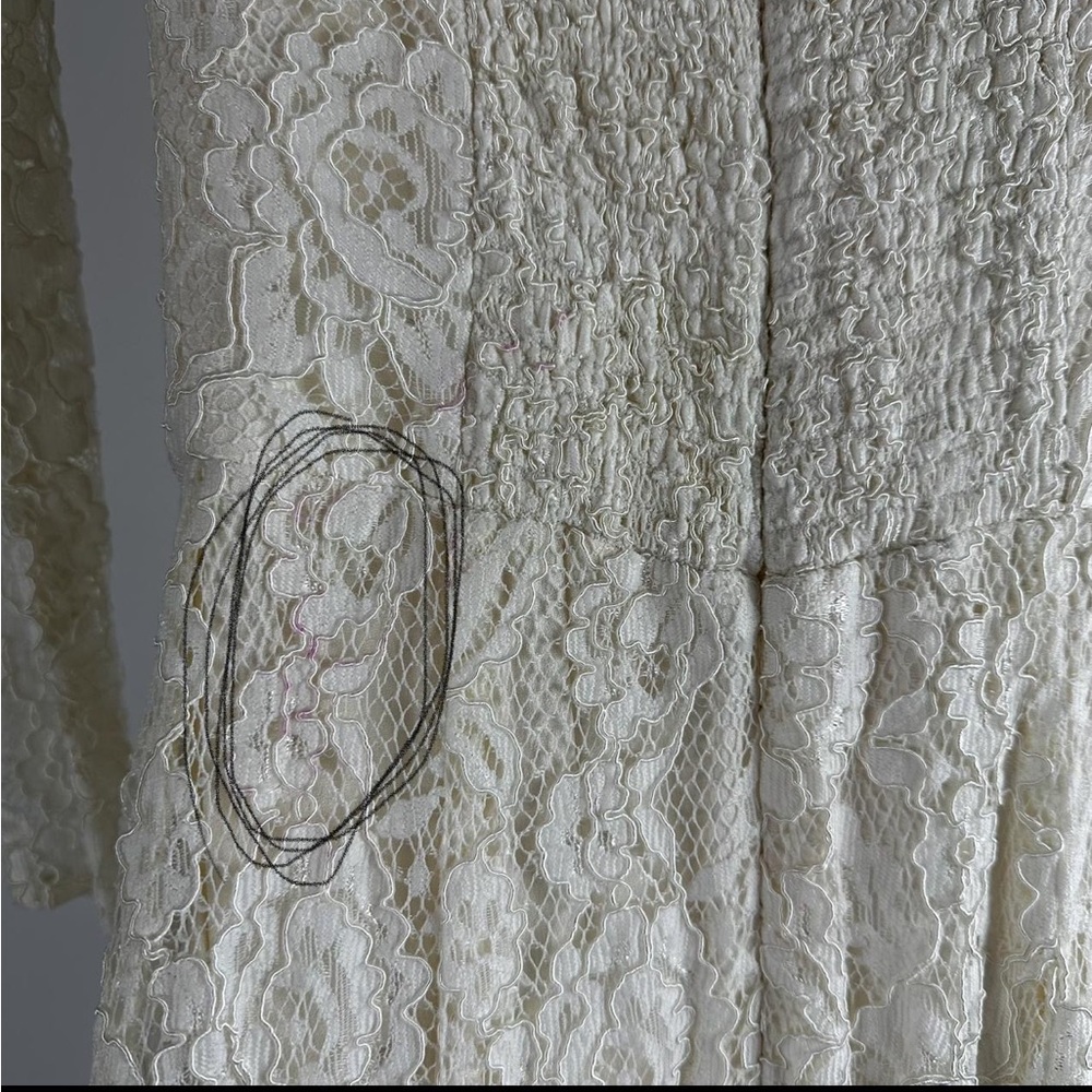 Reformation dress - Picture 11 of 14
